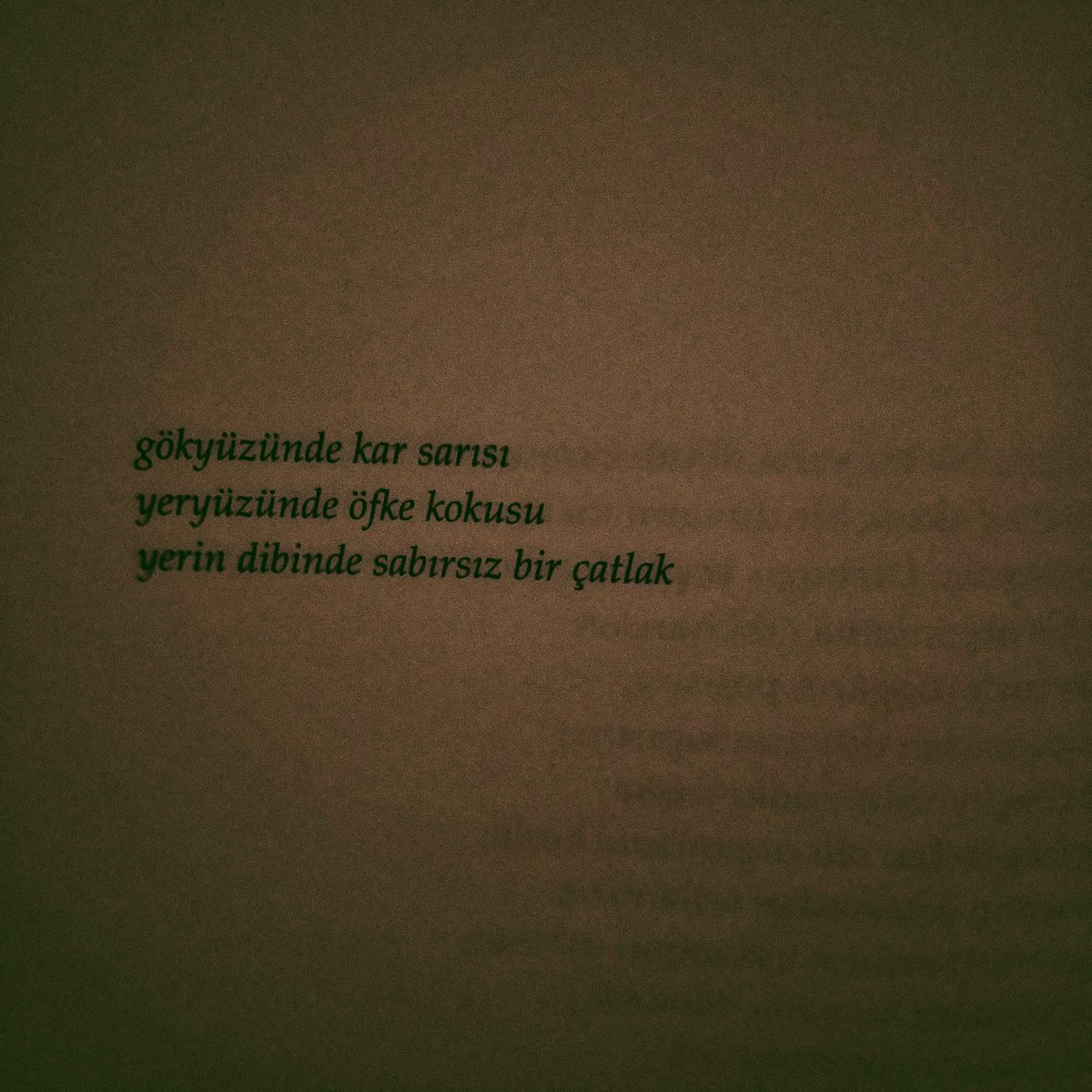 zucace's tweet photo. Enis Batur - A Cappella s.28 https://t.co/YdMWtGx2o1