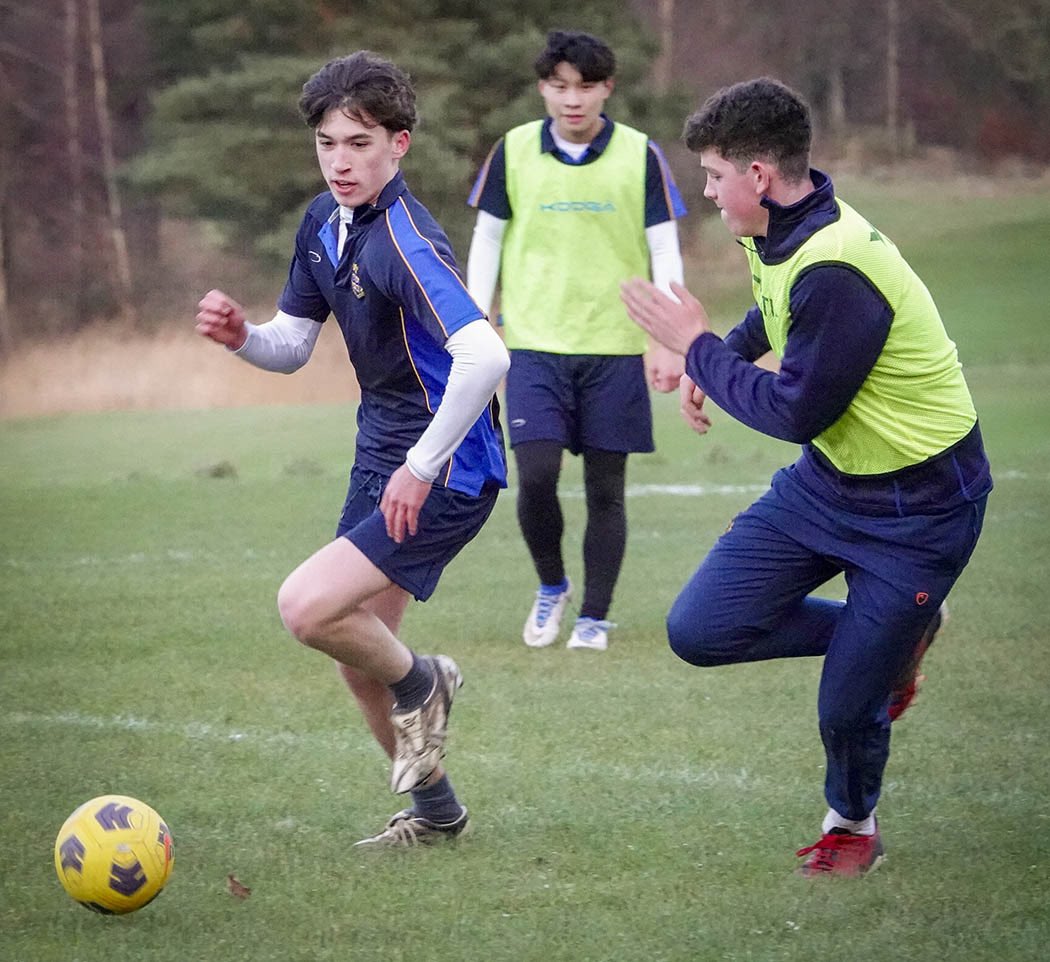 Strathallan Sport (@strath_sport) on Twitter photo Itβs good to be back! βοΈπππ#SpringTerm2025 #BlueandGold #StrathSport <a href="/StrathallanSchl/">Strathallan School</a> Itβs good to be back! βοΈπππ#SpringTerm2025 #BlueandGold #StrathSport <a href="/StrathallanSchl/">Strathallan School</a>