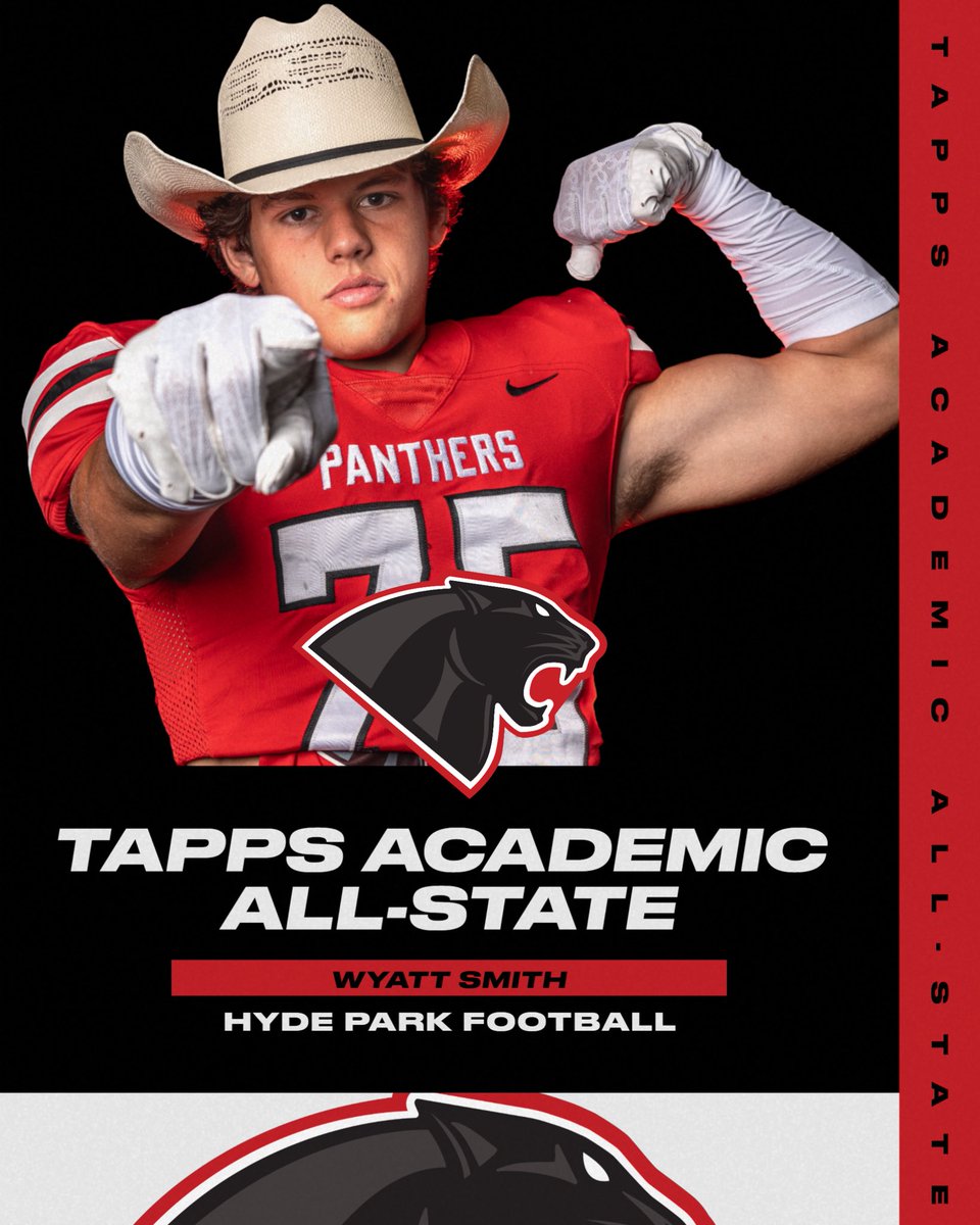 Hyde Park Athletics tweet media