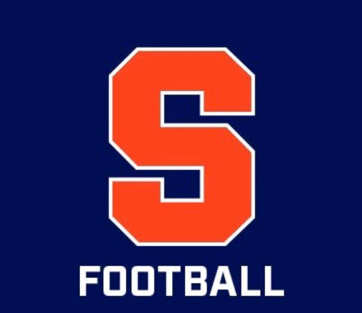 MEKHI MIKE (@mekhi_mike) on Twitter photo I am thrilled to receive my first football scholarship offer from Syracuse University! <a href="/CuseFootball/">Syracuse Football</a> @cbasyrfootball <a href="/RealCoachBruno1/">Brian Bruno</a> <a href="/brucewill15/">Bruce Williams</a> I am thrilled to receive my first football scholarship offer from Syracuse University! <a href="/CuseFootball/">Syracuse Football</a> @cbasyrfootball <a href="/RealCoachBruno1/">Brian Bruno</a> <a href="/brucewill15/">Bruce Williams</a>