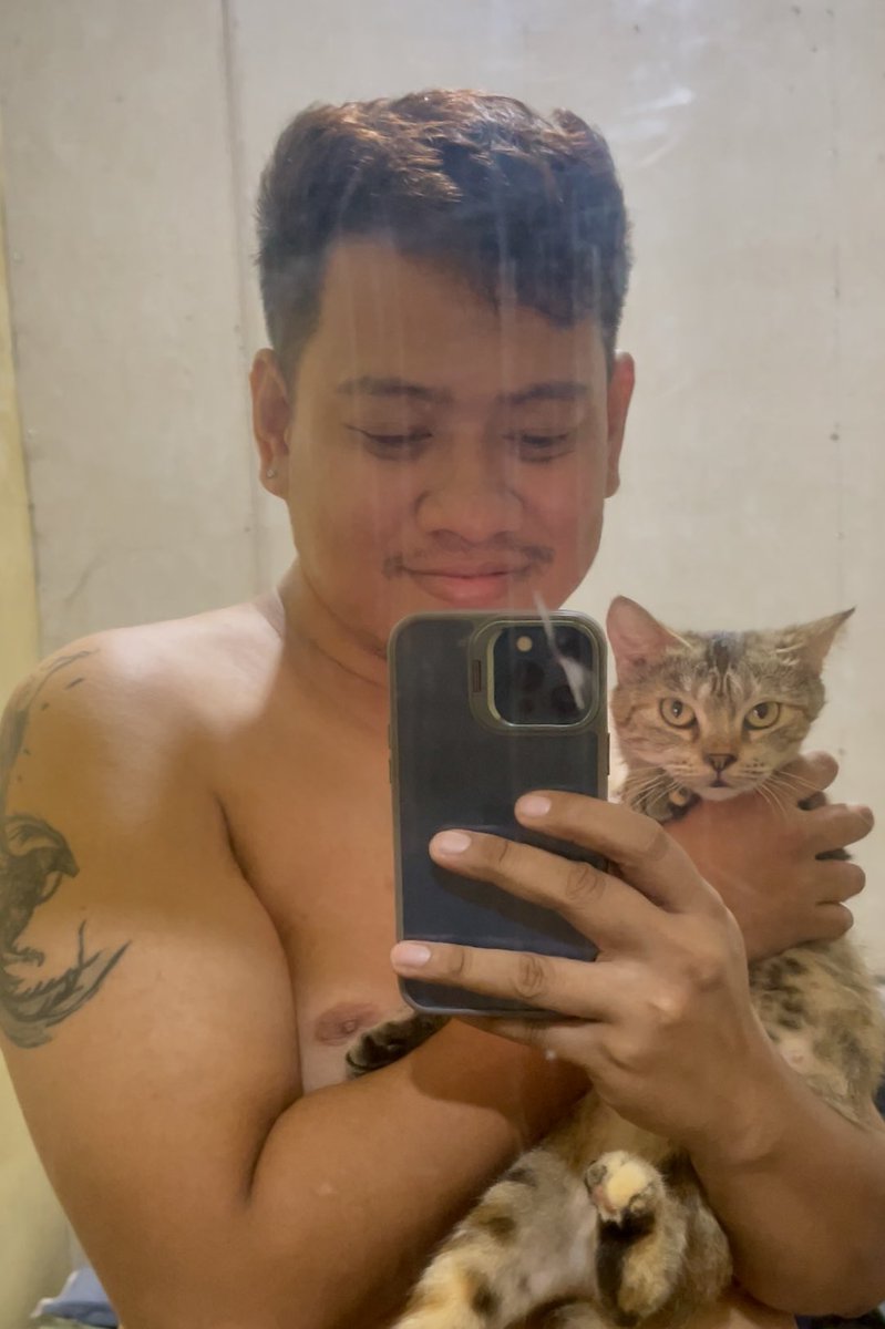 PussyCat! 🤣