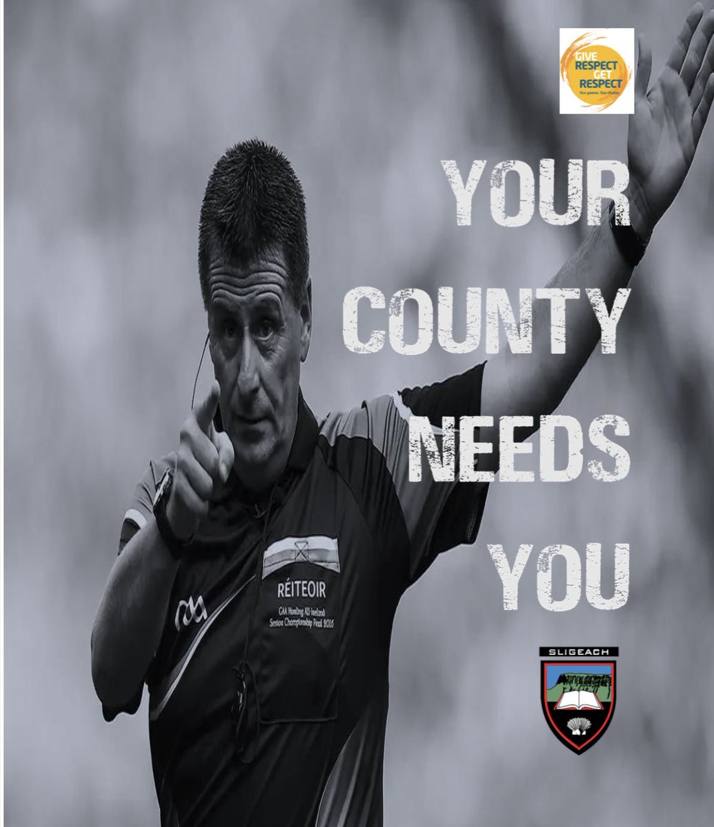 Sligo GAA C & G tweet media