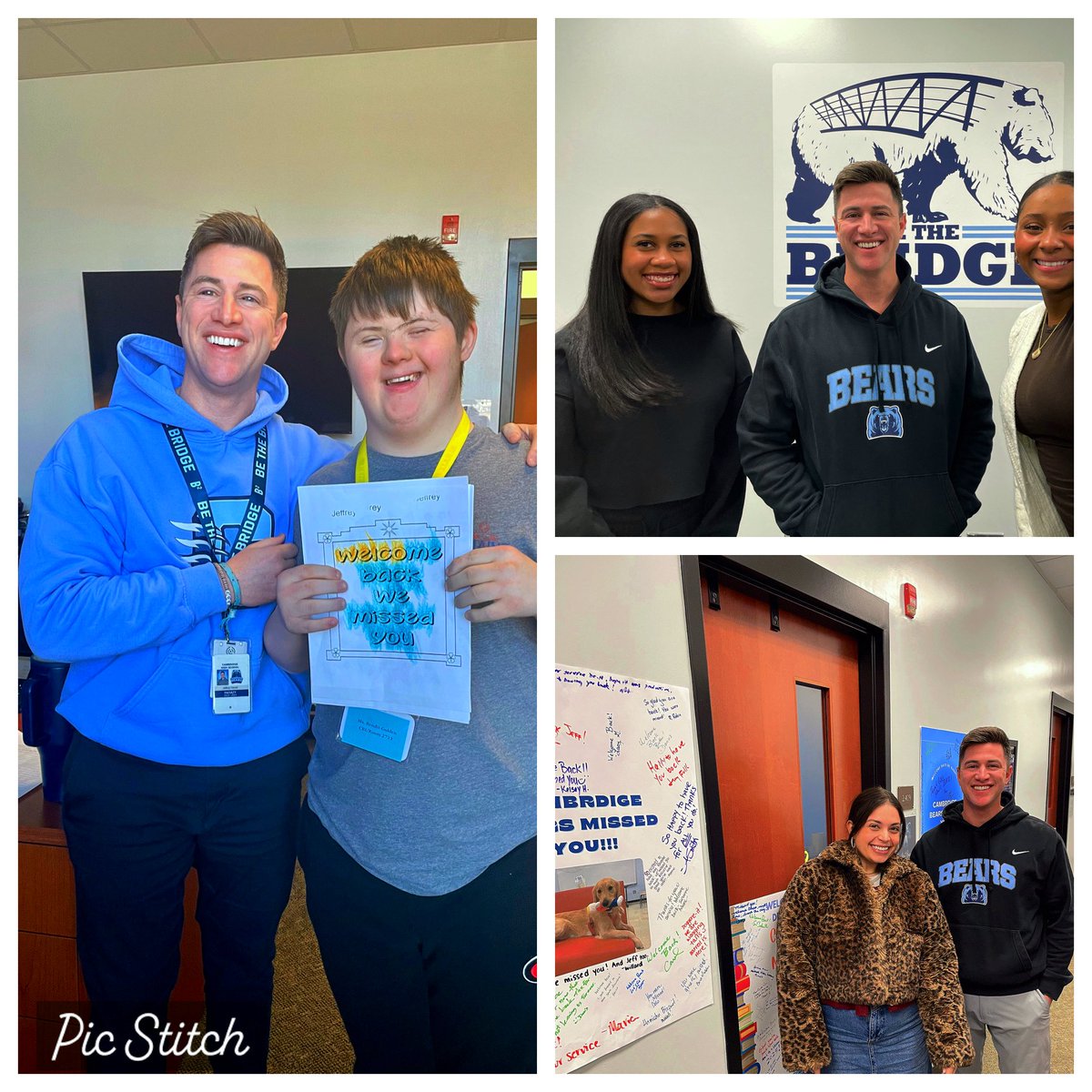 Jeff Harrell, Ed.D. tweet media