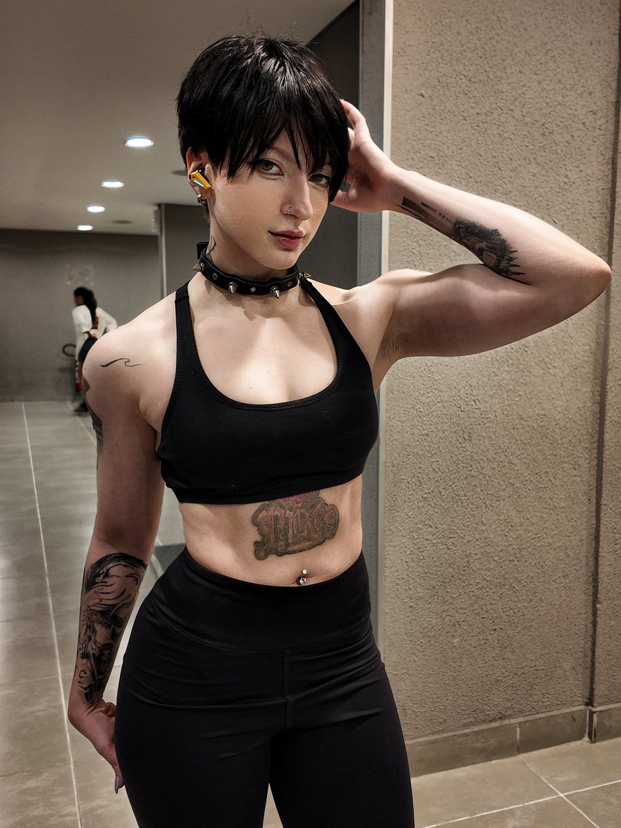 AkemySama's tweet image. ‘-‘