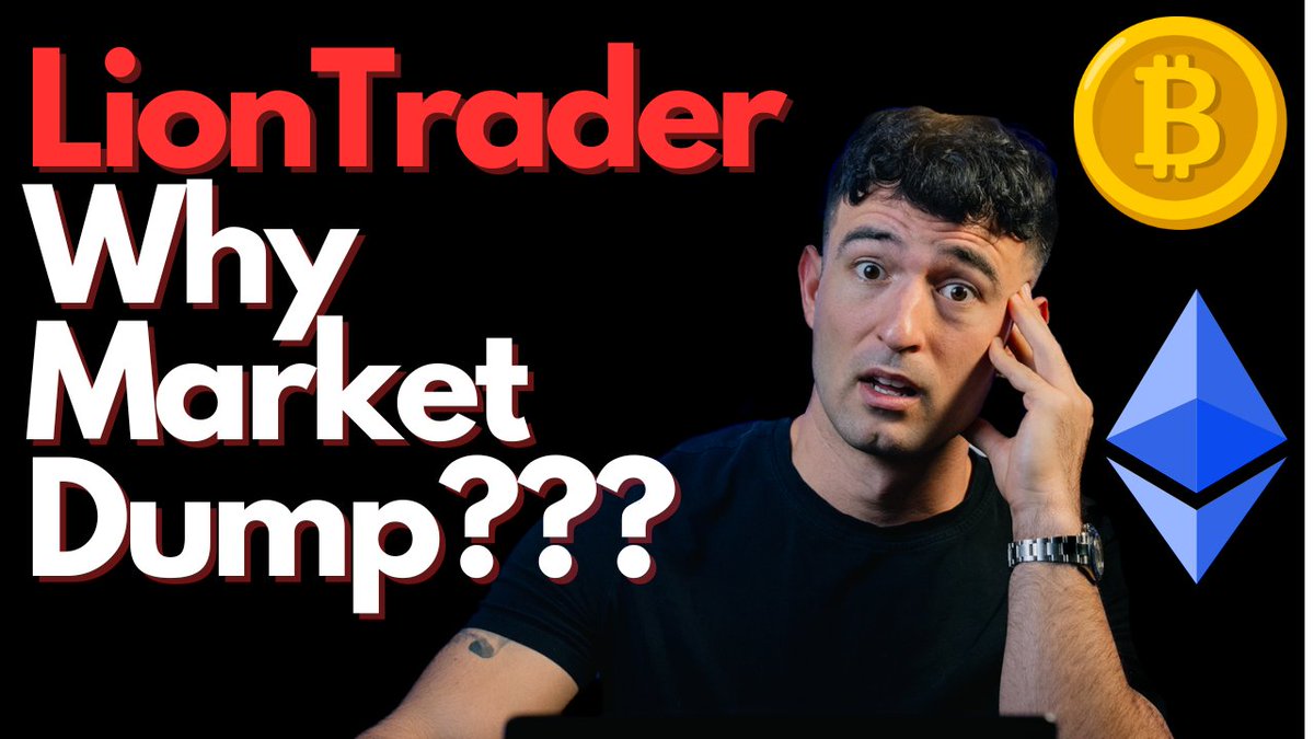 LionTrader tweet media