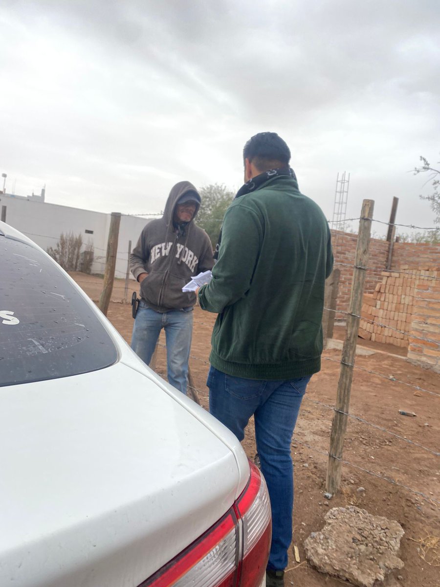 ssaludsonora's tweet photo. Personal de promoción a la salud del #DistritodeSalud02 visitó las colonias Buena Vista, Palo Verde y Burócrata de Caborca para brindar información casa por casa sobre Influenza y Contaminación por Monóxido de Carbono.

#SaludSonora https://t.co/39d84IGO9J