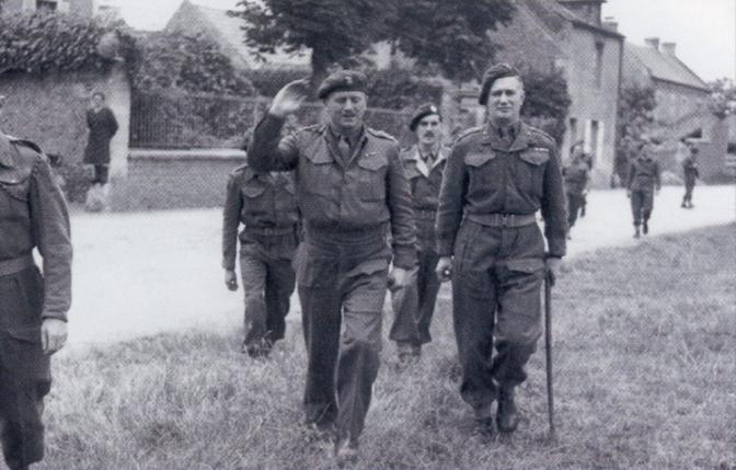 wmdhistorian's tweet photo. “Heading away from Norway after a successful operation with the ship throbbing its heart out at twenty-four knots is a great feeling, especially with a couple of gins and a good lunch inside you.”
Brigadier John Durnford-Slater https://t.co/shHq0geGHx