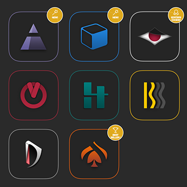 onetwogr's tweet image. 🎩✨ The Countdown to Magic Begins! ✨🎩

In 1 hour, some of our BEST MAGIC TRICK APPS will become 100% FREE for a VERY limited time! 🪄🎉✨

💡 Start exploring them NOW🎉✨

onetwo.gr/map/
onetwo.gr/stigmata

#magicapps #magictricks #appstoredeals #IOSApp #magic