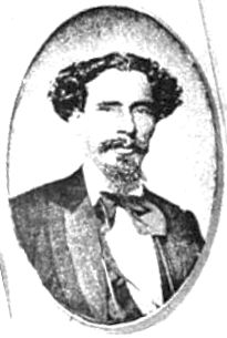 #QueridoPúblico: un personaje público con una vida agitada y una muerte misteriosa siempre llama la atención.

Por eso, la #TwitstoriaDeVenezuela abre (formalmente) la temporada 2025 con alguien que cumple esas características:

Francisco Linares Alcántara.

Y dice así...