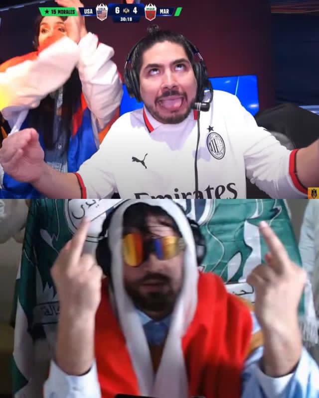 Ilyas el maliki (@maliki_ilyas) on Twitter photo 