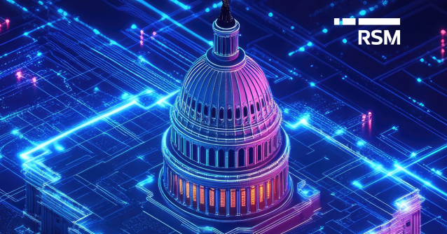 State and local governments are leveraging artificial intelligence to improve services, increase efficiency and deliver better outcomes for their communities. Learn more: rsm.buzz/3BRqVKy