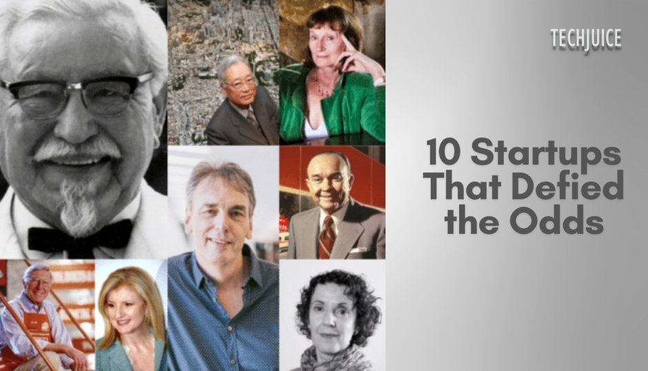 Peter Donnelly (@genemodeller) on Twitter photo I am incredibly humbled to have been named on the same list of entrepreneurs as the founders of companies including <a href="/HuffPost/">HuffPost</a>, <a href="/McDonalds/">McDonald's</a>, <a href="/HomeDepot/">The Home Depot</a> , and <a href="/BankofAmerica/">Bank of America</a>. Thank you very much for the recognition. Here's to 2025! eu-startups.com/2025/01/too-ol… techjuice.pk/10-remarkable-… I am incredibly humbled to have been named on the same list of entrepreneurs as the founders of companies including <a href="/HuffPost/">HuffPost</a>, <a href="/McDonalds/">McDonald's</a>, <a href="/HomeDepot/">The Home Depot</a> , and <a href="/BankofAmerica/">Bank of America</a>. Thank you very much for the recognition. Here's to 2025! eu-startups.com/2025/01/too-ol… techjuice.pk/10-remarkable-…