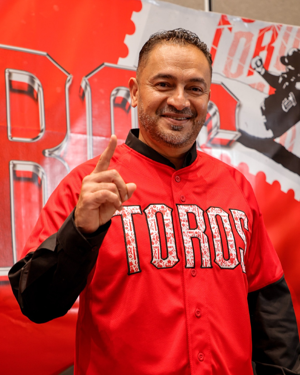 Toros De Tijuana 🐃⚾ tweet media