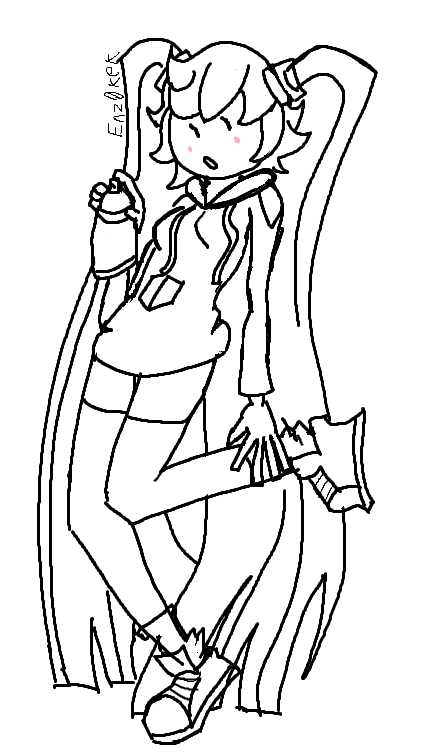 Enz0Kek's tweet photo. i got a drawing tablet!!!!
 #internecioncube https://t.co/PN1IdUKYgM