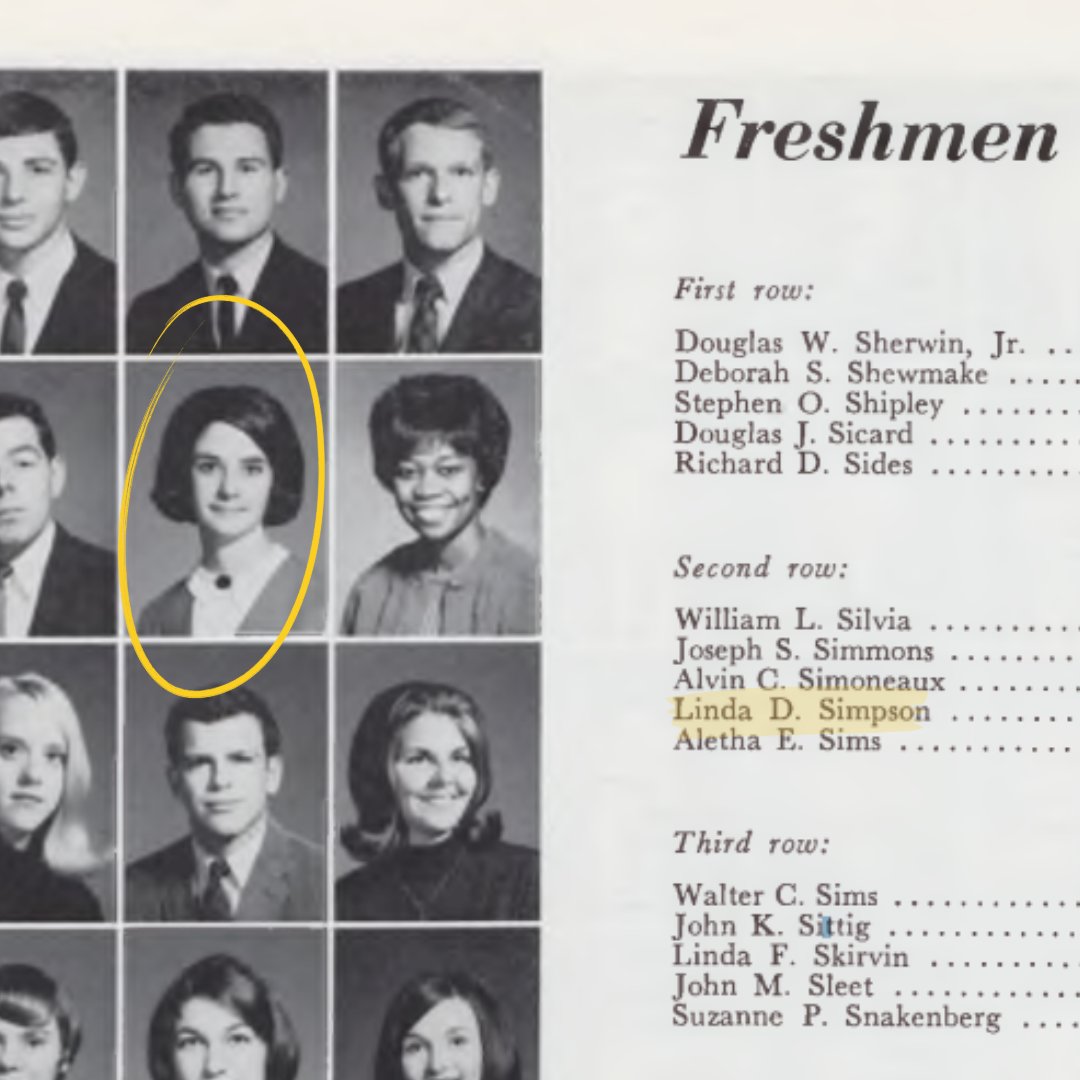 “I told my husband, ‘Before I die, I want a degree from LSU.’ He laughed and said, ‘You’d better hurry…time is running out!’”