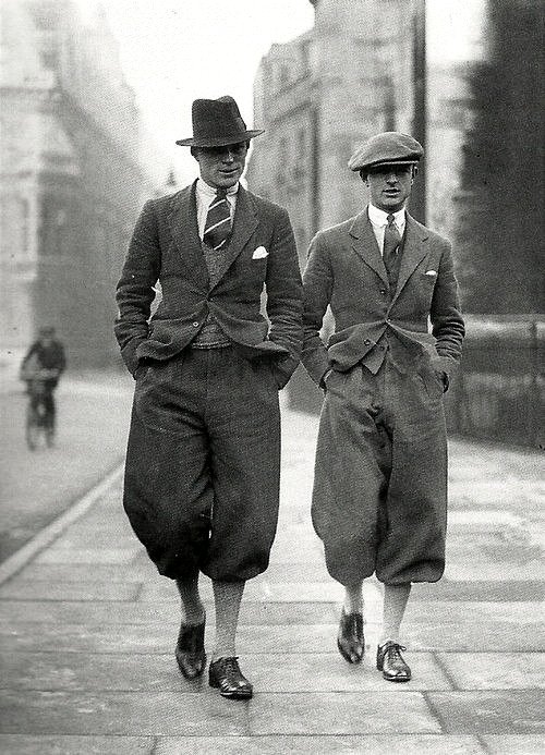 British Style 
1926