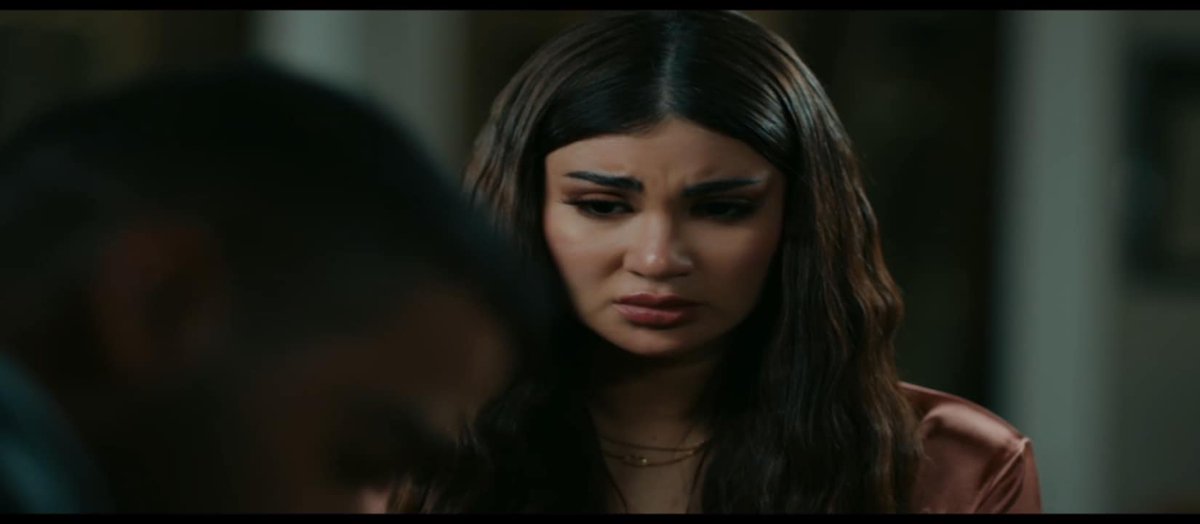 هيثم اتجوز ليلى بس عشان يفضح عيله السيوفي
#نقطة_سوده