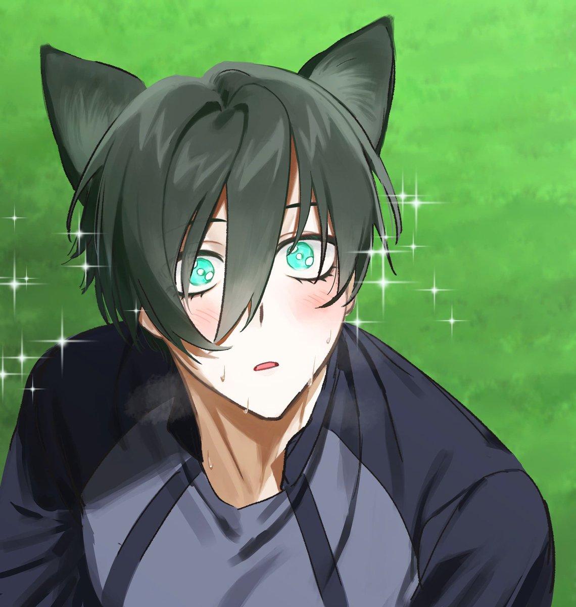 Ngân (@kuruu1234) on Twitter photo 