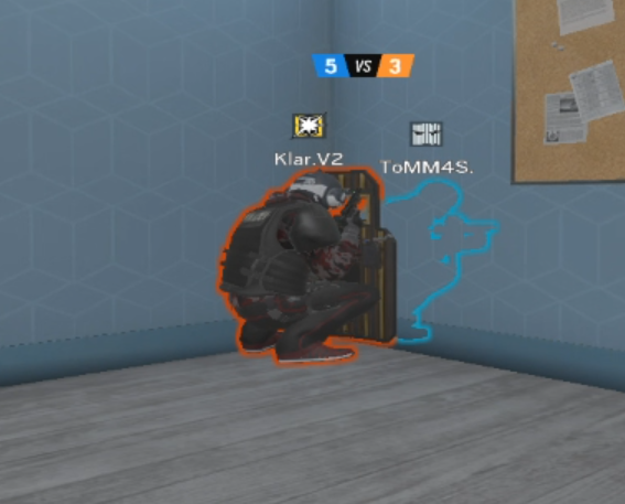 The amount of cheaters today is funny.