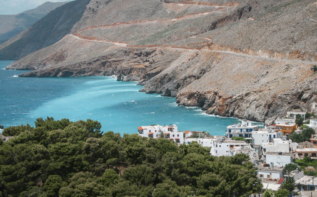 FreeRTravellers's tweet photo. Discover the Adventurous South Crete
The mystique and beautiful, wild nature of South Crete both surprised and enchanted us. Join us as we share our journey and discover for yourself why! 
https://t.co/RvxnkqGLsf 
#crete #greece https://t.co/PbW4e7A3nw