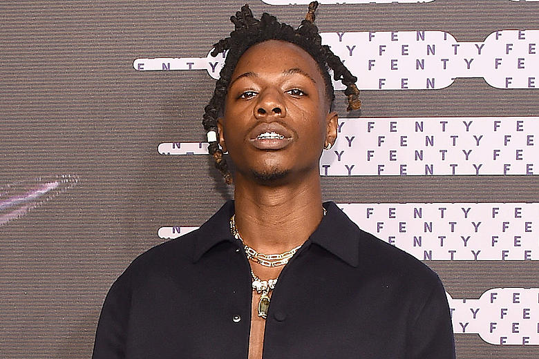 backonfigg's tweet photo. Ray Vaughn takes shots at Joey Bada$$ after calling out West Coast 👀 https://t.co/Wr8GkRgy70