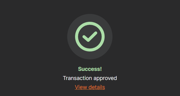 aimsoldotlive's tweet photo. Prepaid Dexscreener ✅ https://t.co/h6pwy0qzuE