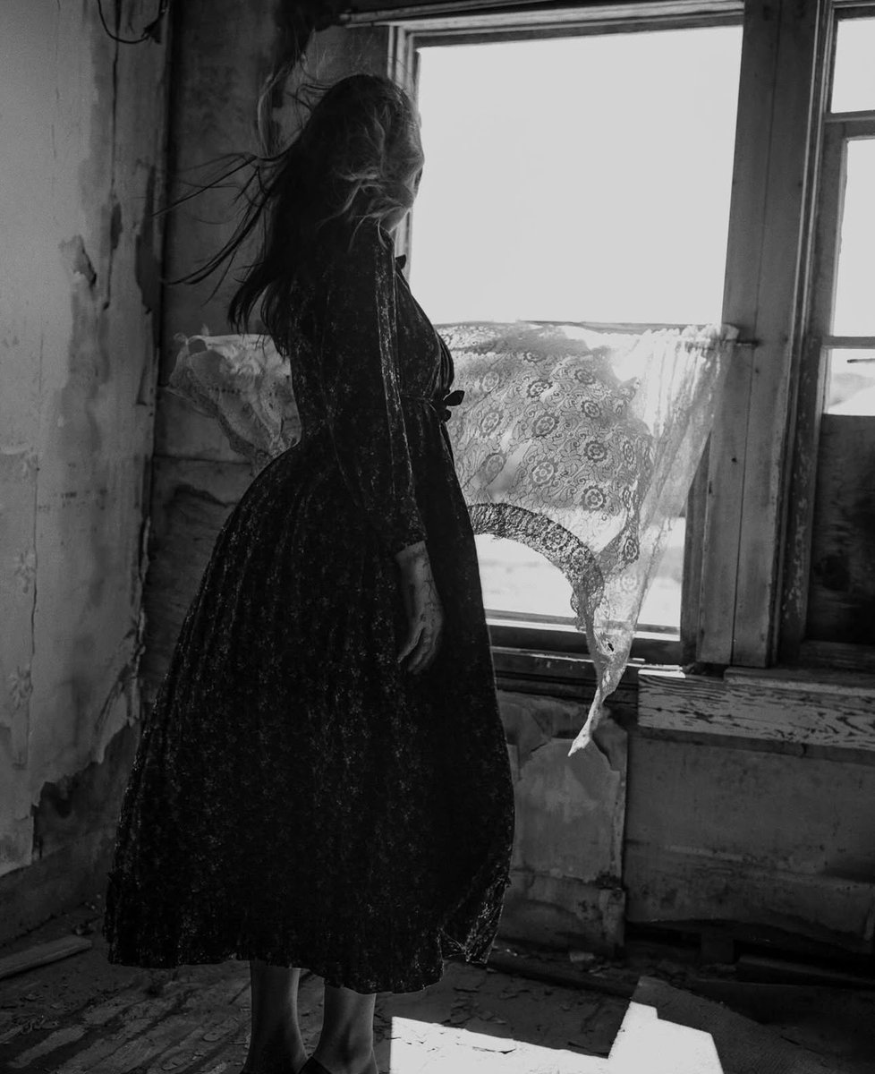 Ethel Cain for her new project, ‘Perverts.’