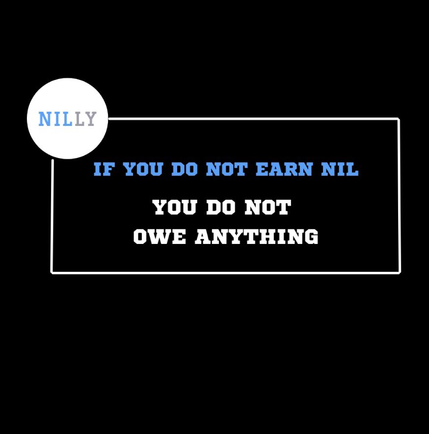 NILLY tweet media