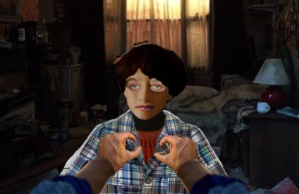 aisatsanasees's tweet image. The River - Flannery O’Connor #photodesigner