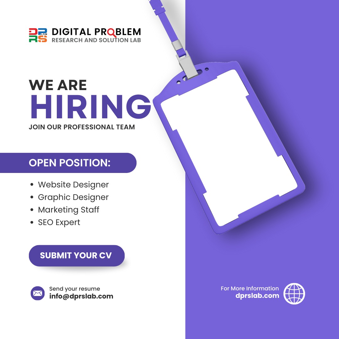 DPRSLAB's tweet image. 