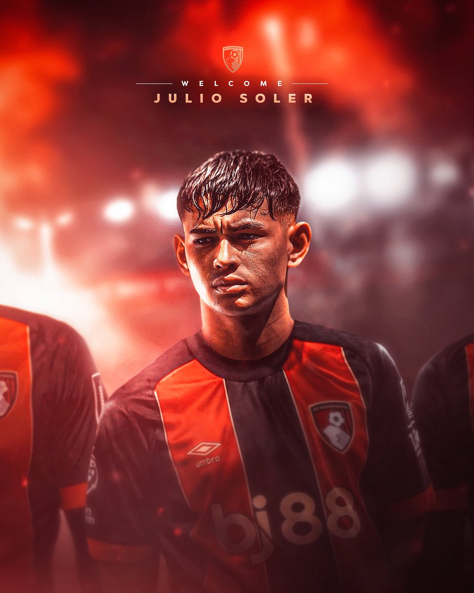 Before / After🇦🇷🍒

#smsports #afcb