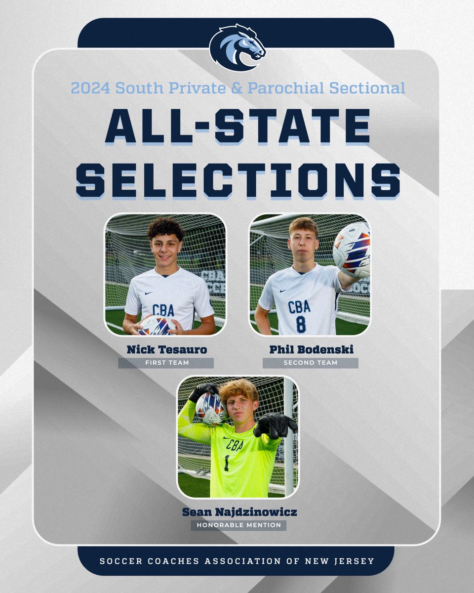 Shoutout to these guys for earning these honors! 👏

#MenForBrotherhood