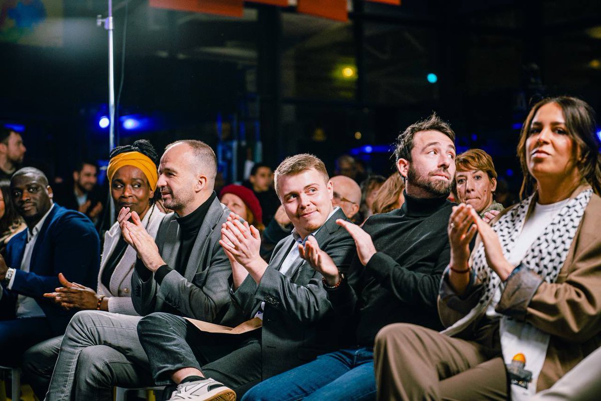 Louis Boyard tweet media