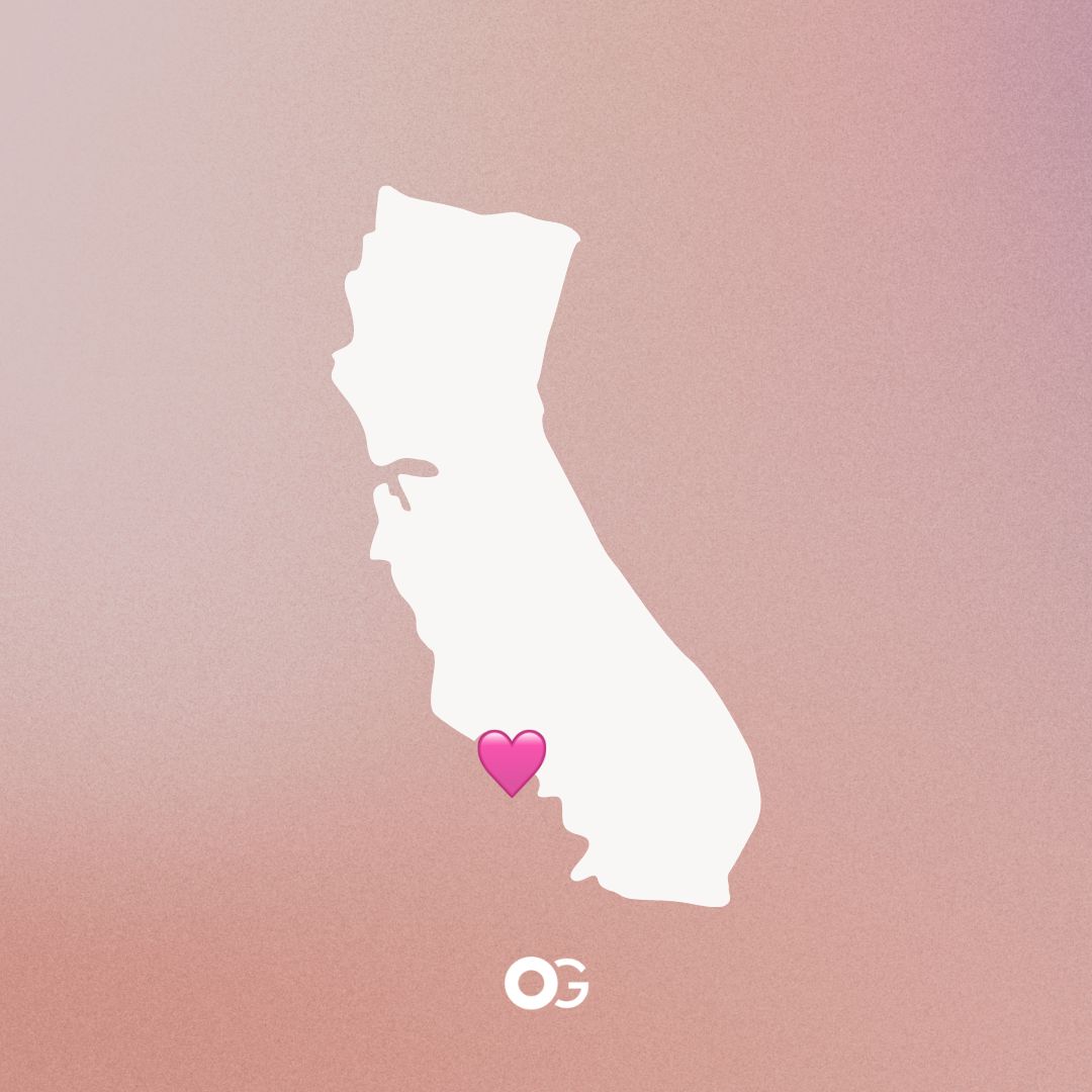 We’re sending our love and support to those affected by the fires in the Pacific Palisades. 🤍

#OliviaGarden