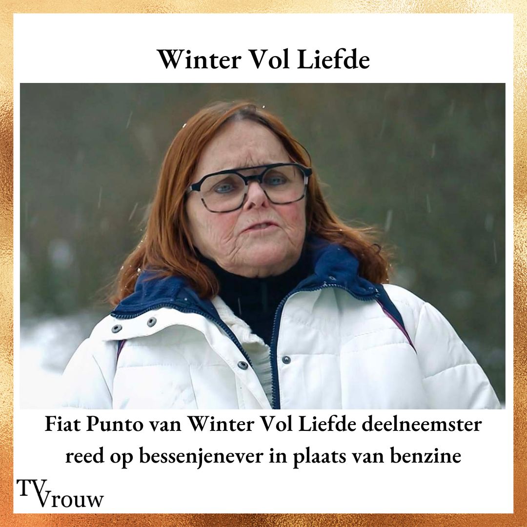 stuitervrouw's tweet photo. De opmerking van Truus schoot onze Winter Vol Liefde columnist compleet in het verkeerde keelgat 😡
⭐ Lees haar artikel op:
https://t.co/oSwcdKR0FP
📸 RTL
#wintervolliefde #wintervolliefde2025 #rtl4 #tvprogramma #tvvrouw #liefde https://t.co/gyylz1o2D6