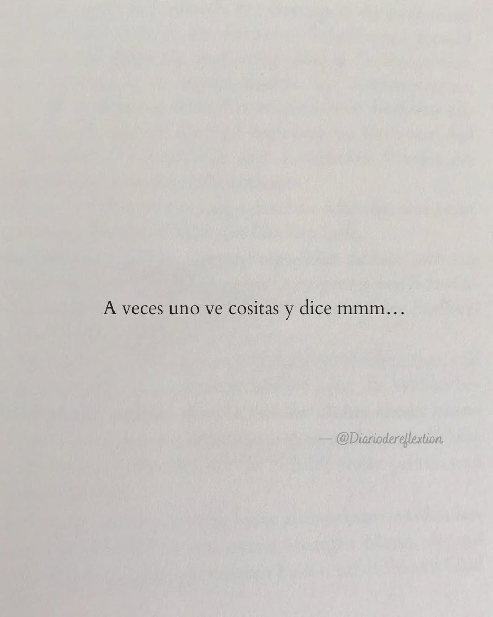 Diario de Reflexión (@ddreflexion) on Twitter photo 