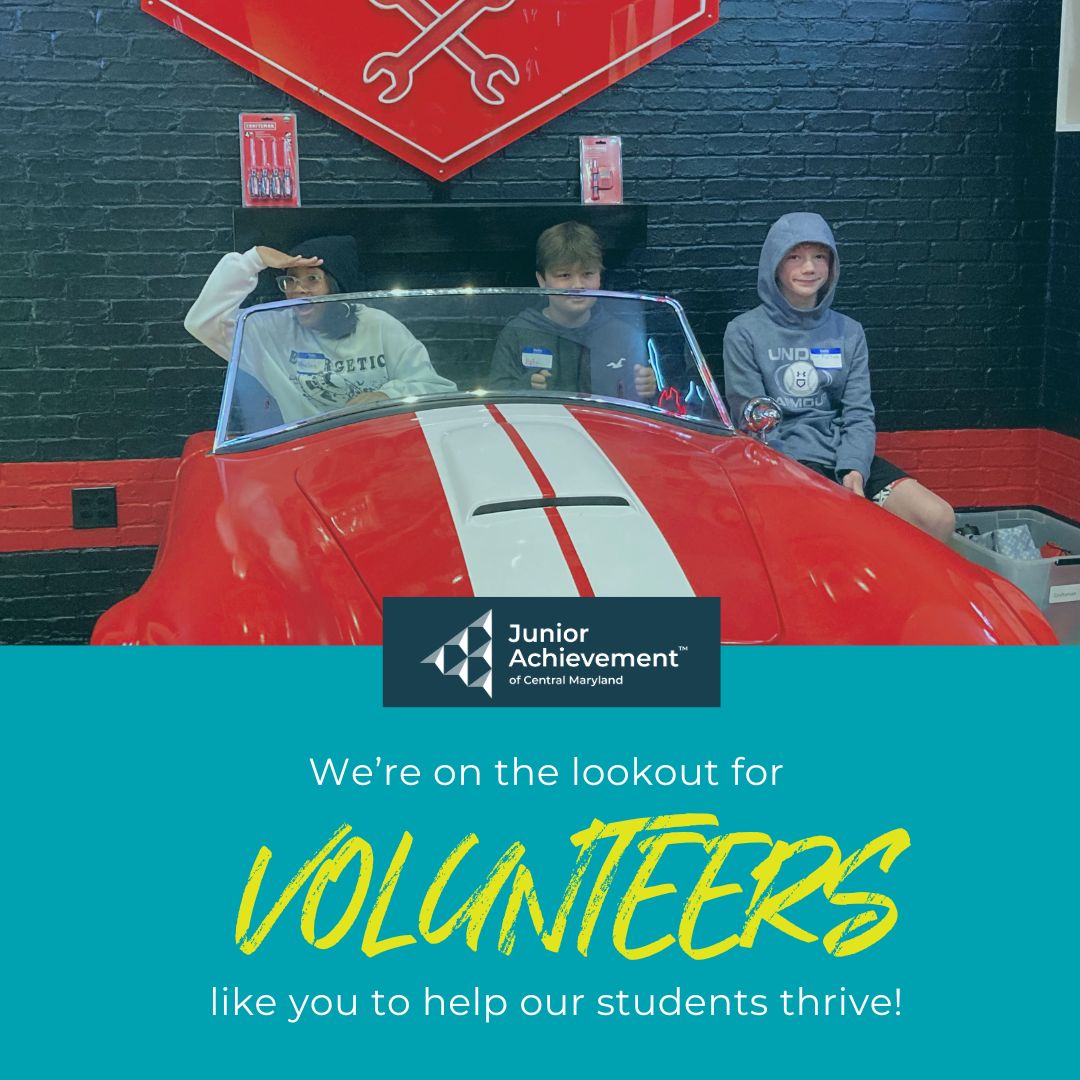 These #SNOWDAYS have caused havoc on schedules this week. Ours included!

We have a critical need for #VOLUNTEERS to help our students thrive TOMORROW, January 9 and FRIDAY, January 10. Can you join us? Your impact will leave a HUGE impact.
 
Sign up here bit.ly/4iwdKz9!