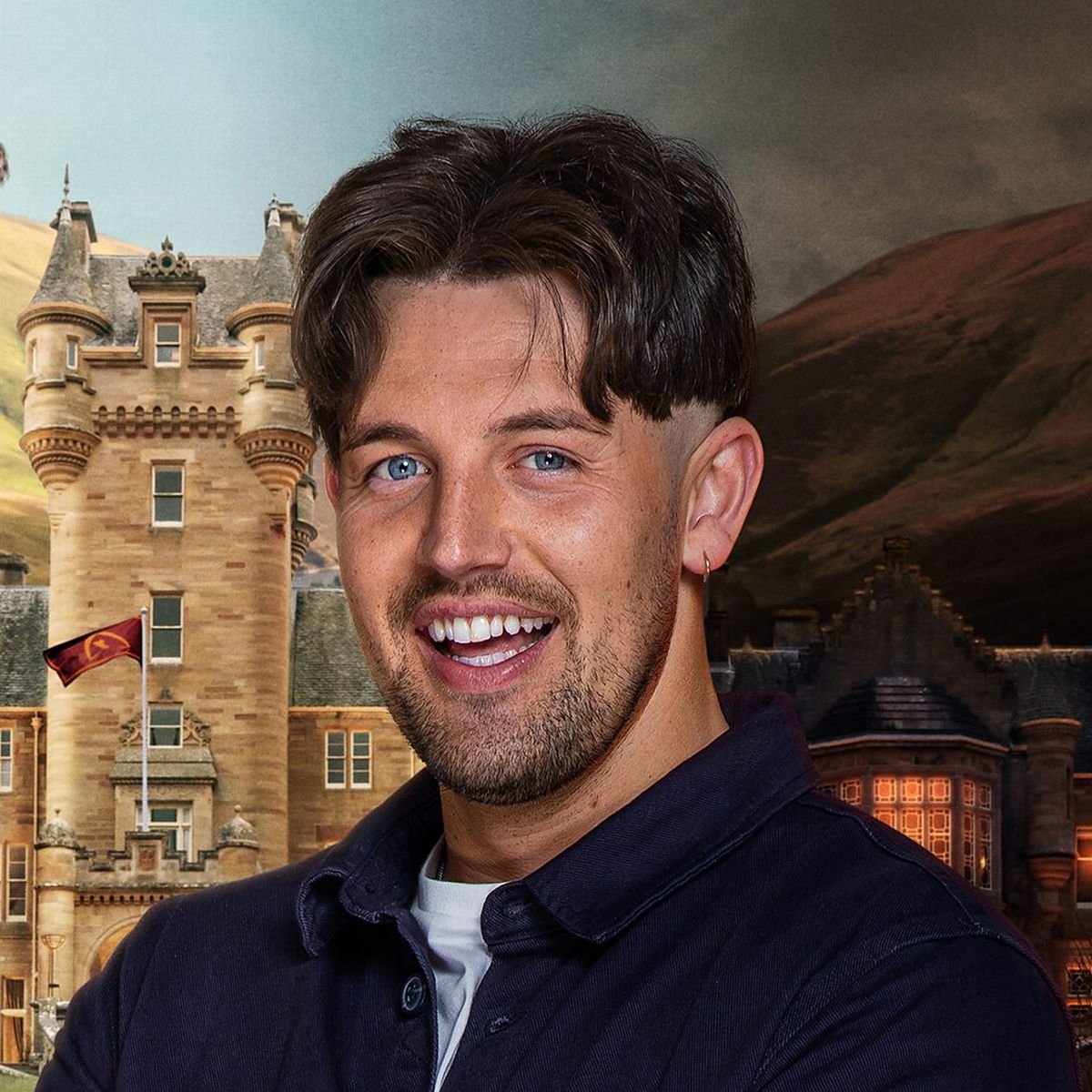 RealFUG's tweet image. Declan Couscous
#Traitors #traitor