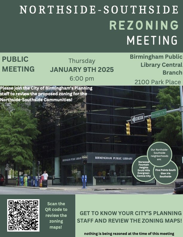 Bham City Council tweet media