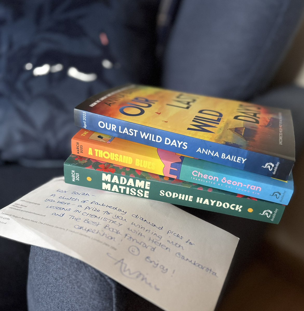 Sarah Farmer-Wright tweet media