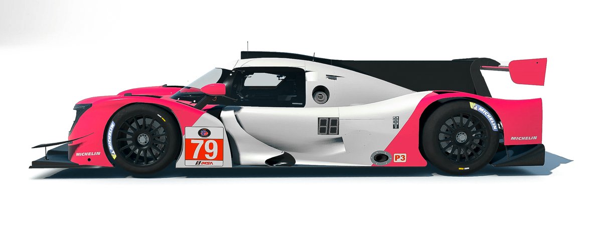 Daytona Roar time approaches...