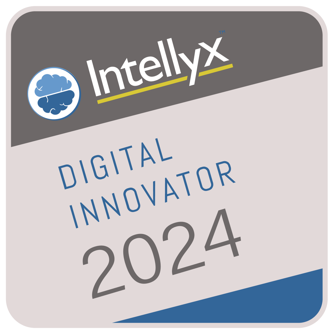 🏆 Vasion Wins 2024 <a href="/Intellyx/">Intellyx</a> Digital Innovator Award!
We’re honored to be recognized for our innovation and impact in the tech space! Thank you to Intellyx for this prestigious award, and to our team &amp; customers for their support. Here’s to continued digital disruption!
#Vasion