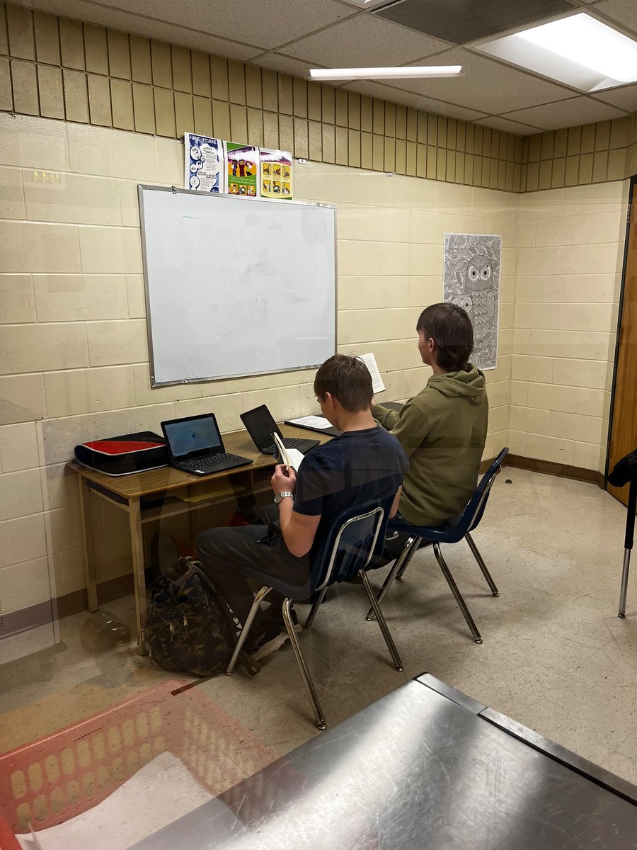 -I want to stutter less while reading.
-I want to have more expression in my voice while reading.
-I need to slow down while reading!
These are just some of the 2025 Reading Goals our <a href="/LOCK_LSSD/">Lockport Middle School</a>  9s made after hearing recordings of themselves reading.