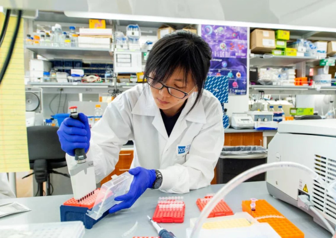 The Wistar Institute tweet media