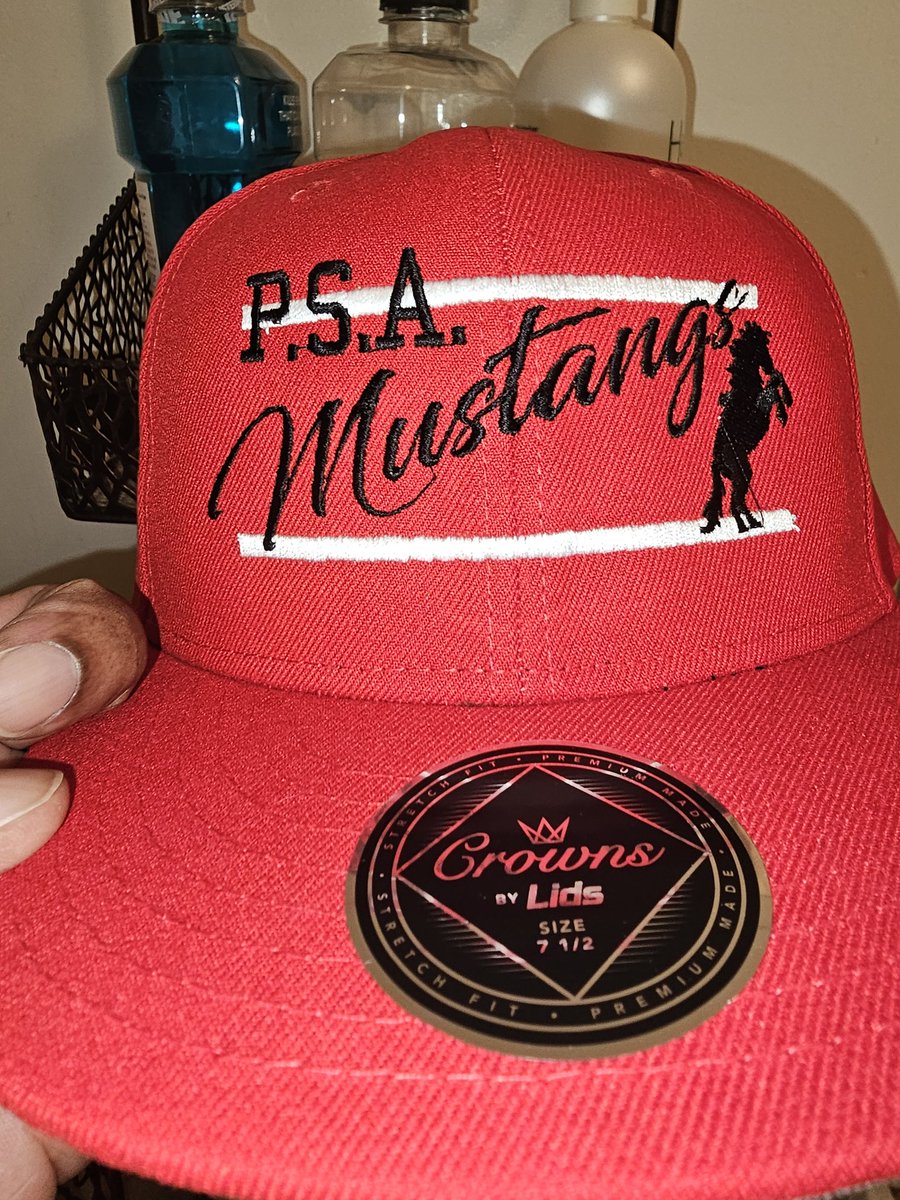 Coach Frank Coston (@fcoston41738) on Twitter photo Do you have what it takes to be a Mustang? Prove it, DM your link.
I got O's in different area codes..
<a href="/PSAFootball_/">Coach Mook</a> <a href="/AthleticsPsa/">PSA_Athletics</a> <a href="/PSA_Mustangs/">Putnam Science Academy</a> Do you have what it takes to be a Mustang? Prove it, DM your link.
I got O's in different area codes..
<a href="/PSAFootball_/">Coach Mook</a> <a href="/AthleticsPsa/">PSA_Athletics</a> <a href="/PSA_Mustangs/">Putnam Science Academy</a>