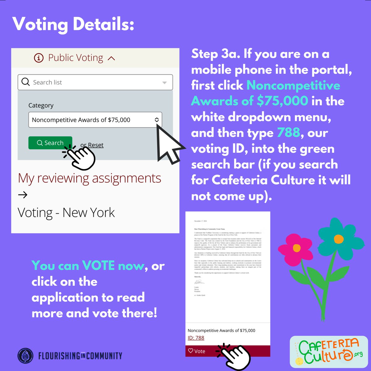 Cafeteria Culture (CafCu) tweet media