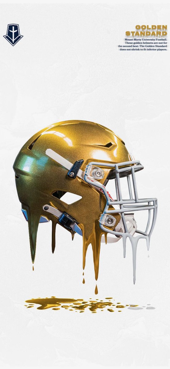 Grateful to announce I’ve received a scholarship offer to play football at Mount Marty University 
<a href="/MichalettiCoach/">John Michaletti</a> <a href="/MMULancersFB/">Mount Marty Football</a>