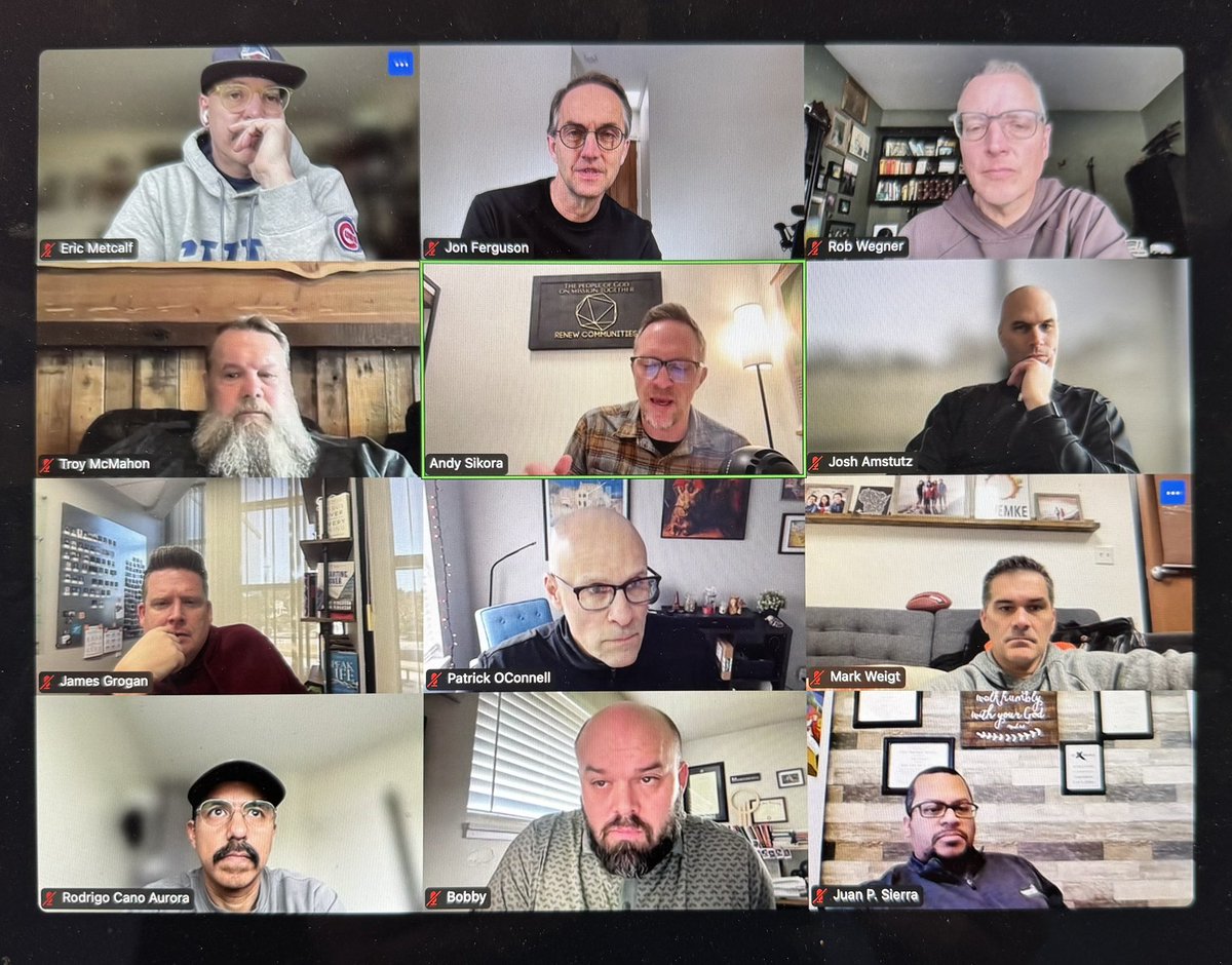 Jon Ferguson tweet media