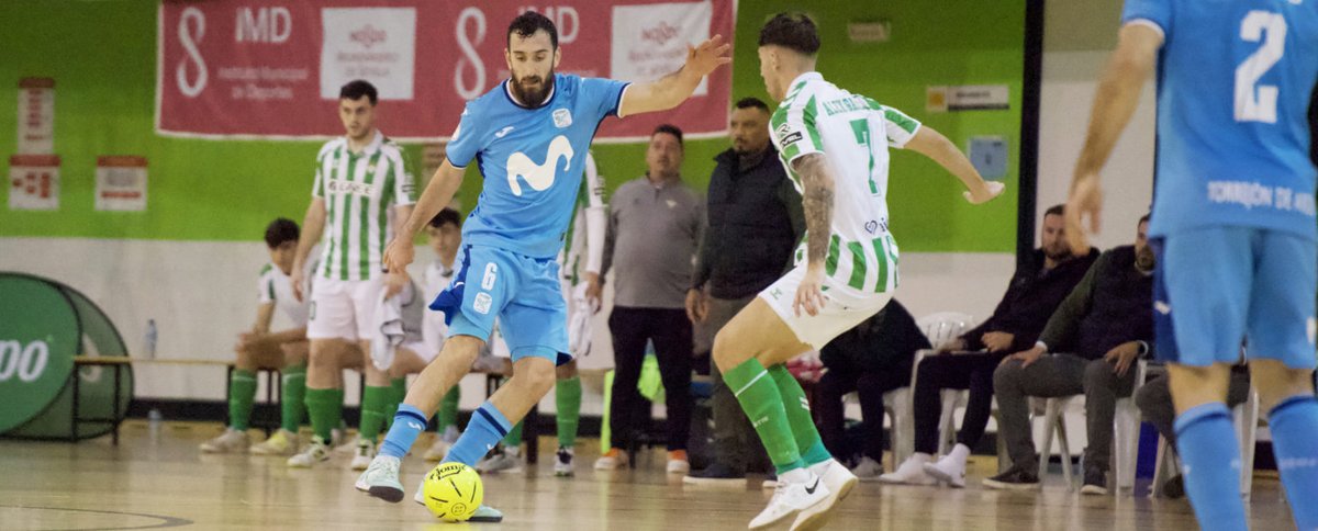 💙  <a href="/InterMovistar/">Movistar Inter FS</a> vence al actual campeón de la Copa del Rey en un duelo de locura y avanza a cuartos de final (3-4) 🏆🌟

👉 <a href="/DrahovskyTomas/">Tomáš Drahovský</a> (3) y #Barona fueron los goleadores interistas 🎯

🗞️ 𝐶𝑟𝑜́𝑛𝑖𝑐𝑎 𝑐𝑜𝑚𝑝𝑙𝑒𝑡𝑎 ➡️ intermovistar.com/2025/01/08/mov… 📌

#BetisInter