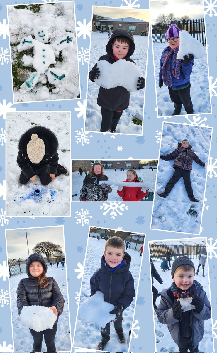 ❄️✨Happy New Year to all our children and families✨❄️ #2025